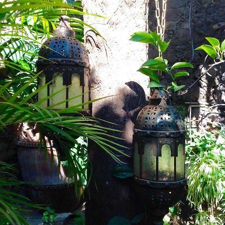 Appartamento Ex Hacienda Guanajuato Esterno foto