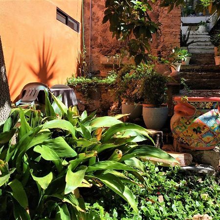 Appartamento Ex Hacienda Guanajuato Esterno foto