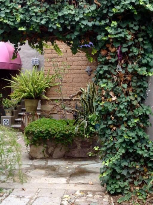 Appartamento Ex Hacienda Guanajuato Esterno foto