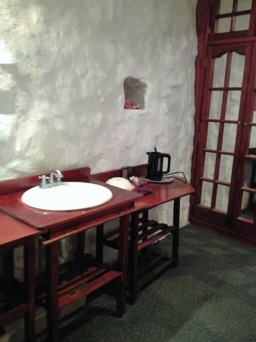 Appartamento Ex Hacienda Guanajuato Esterno foto